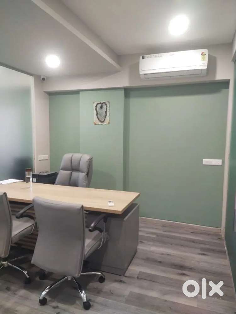 Office available for rent