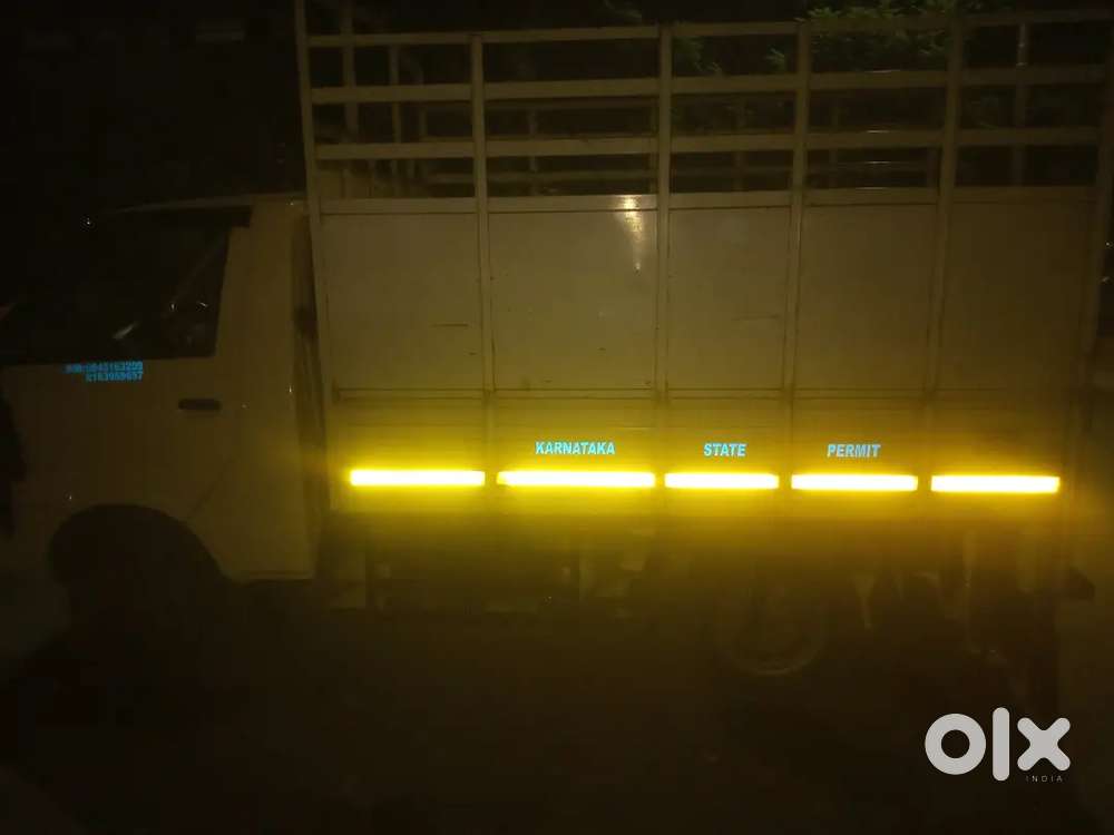 Wanted driver near Peenya 2 nd stege