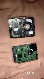 Computer data