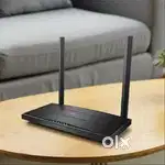 TP-Link XC220-G3v AC1200 XPON Dual-Band ONT Fiber Optic Router