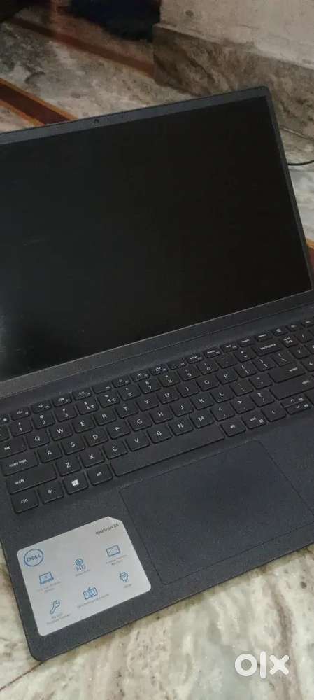 Dell Inspiron i5 laptop