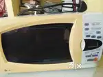 LG Microwave
