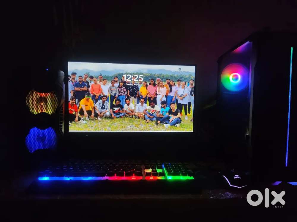 Gaming Pc. Excellent Condition