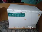 Harier fridge