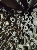 Shuttering used bamboo 10 to 11 ft. Rs-35/piece