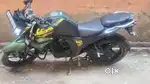 Yamaha fz 2016 modal first owner