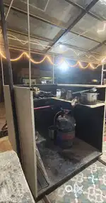 All kitchen equipments for sale