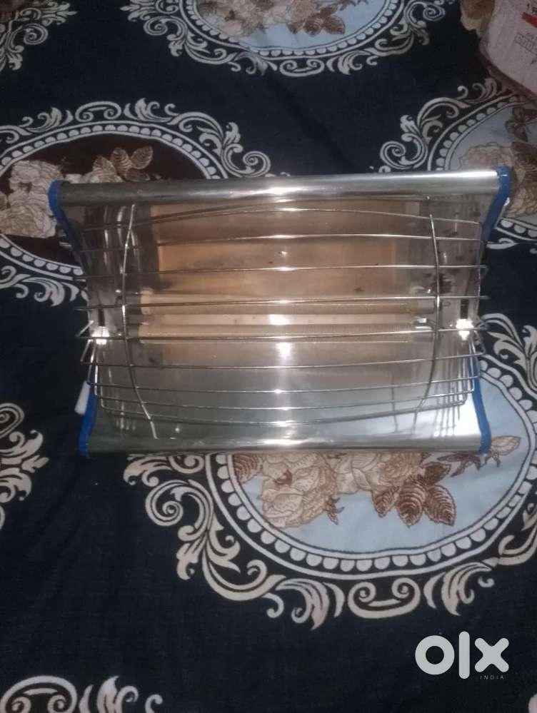 Room Heater (Good Condition) – For Sale. 500 rs