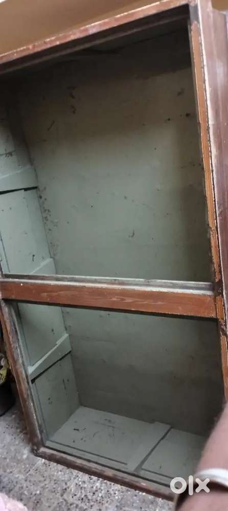 Iron Bed in Good Condition