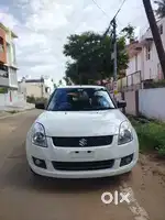 Maruti Suzuki Swift 2010