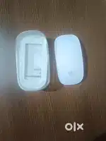 Apple Magic Mouse