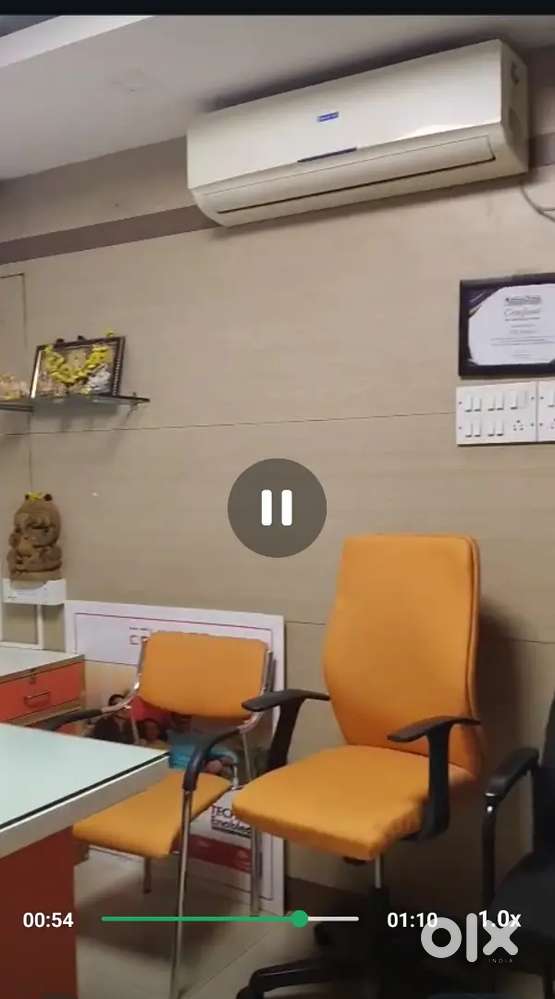 Offices space for sale or furniture sale