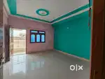 2BHK Flat/Rooms Semi furnished