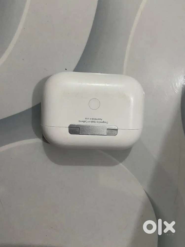 Airpods pro apple