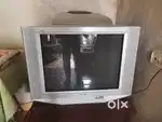 Sony Triniton CRT TV