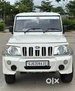 Mahindra Bolero Camper, 2016, Diesel