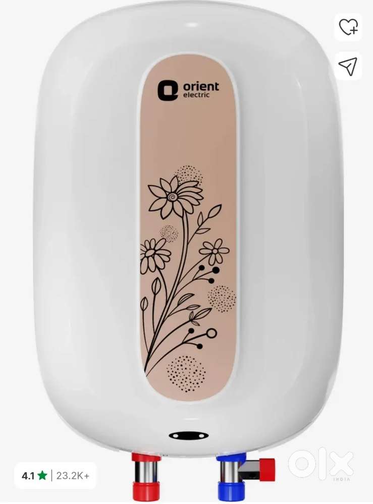 5.5 lt geaser for sale