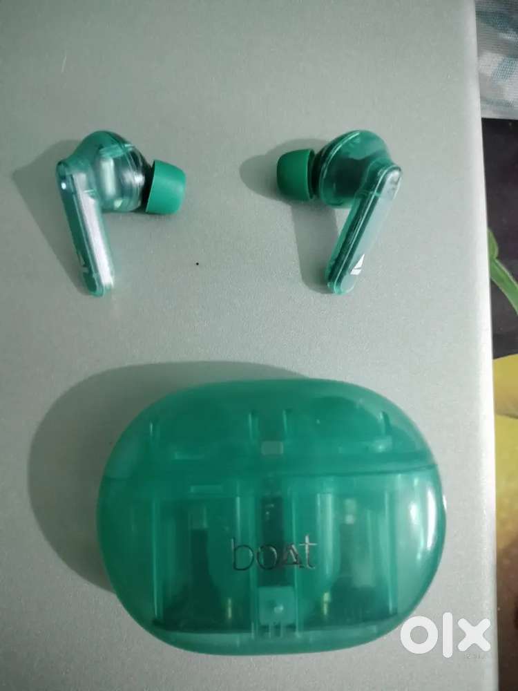 Boat Airpods 191 ANC pods