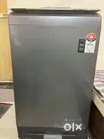Whirlpool Bloomwash 10KG Top laod