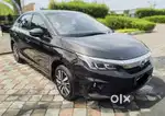 Honda City V AT Sunroof I-VTEC, 2021, Petrol