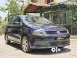 Volkswagen Polo 1.5 TDI Trendline, 2015, Diesel