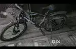 Avon ELEMENT 26T with 21 rapid speed shifter