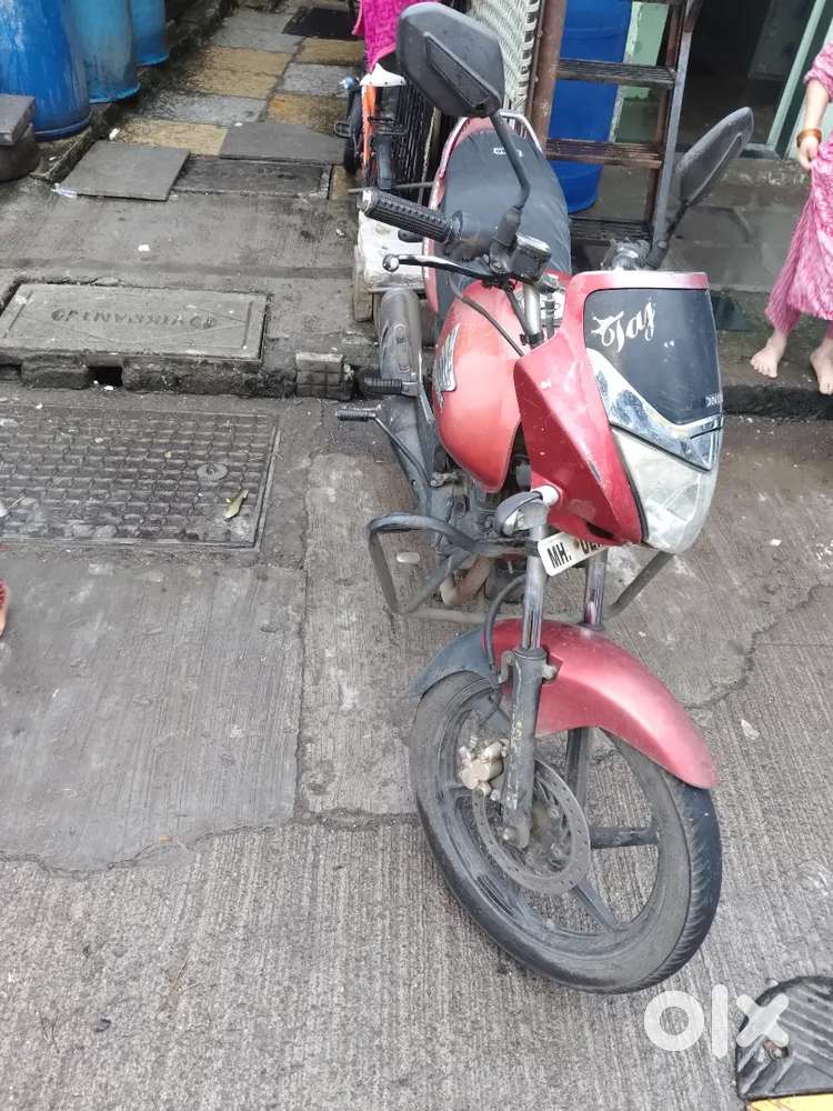 I want to sell my bike CB unicorn
