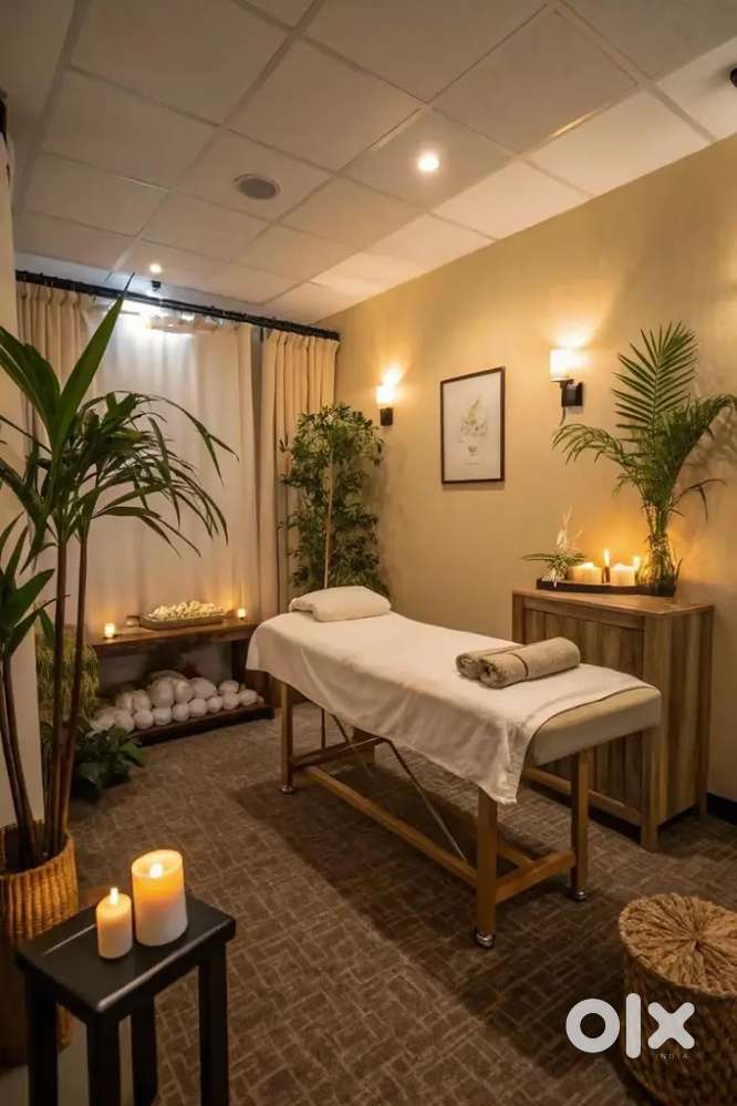 FEMALE WANTED FOR MASSAGE THERAPIST TELECALLER WITH BEST PAY