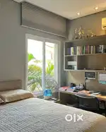 1 BHK FULLY FURNISHED APARTMENT FOR RENT