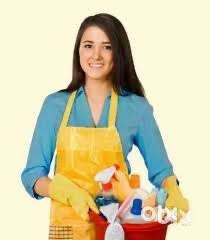 Looking for female house maid houshold chores in hosa road
