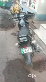Pulsar 150 cc good condition