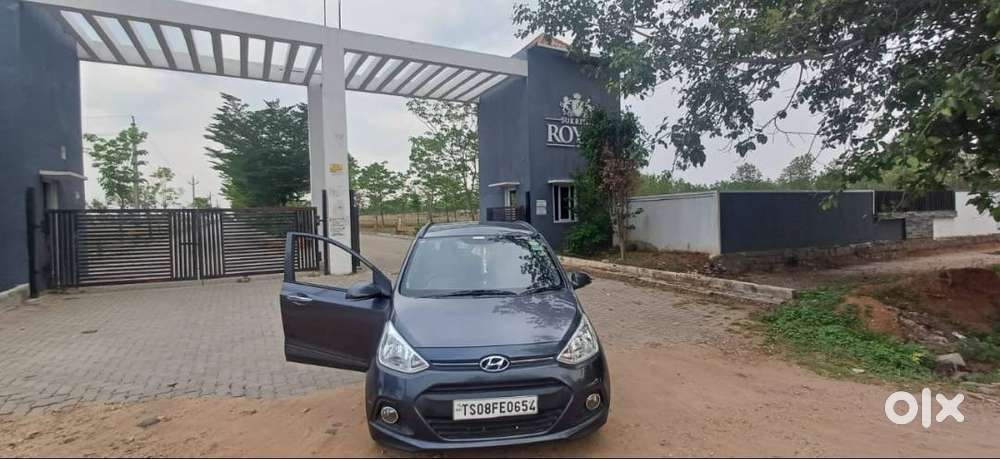 PLOT AT SUKRITHI TECH PARK RACHULOOR KANDUKOORO