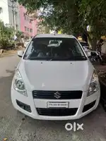 Maruti Suzuki Ritz Vdi BS-IV, 2010, Diesel