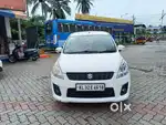 Maruti Suzuki Ertiga 2012-2015 VDI, 2013, Diesel