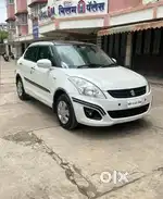 Maruti Suzuki Swift Dzire 2012 Diesel 175000 Km Driven