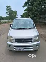 Maruti Suzuki Wagon R, 2004, Petrol