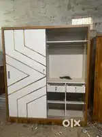 Sliding wardrobe at wholesale rate