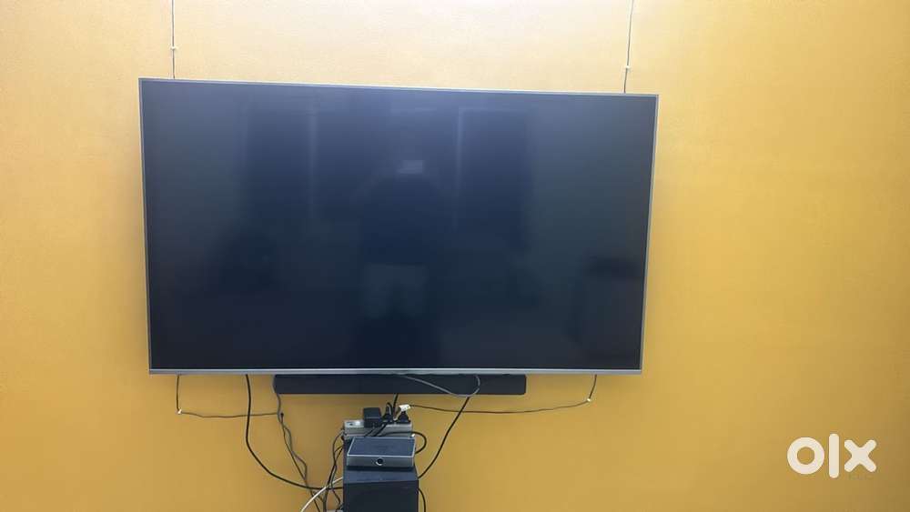 Llyod 65 inch tv uhd 4k