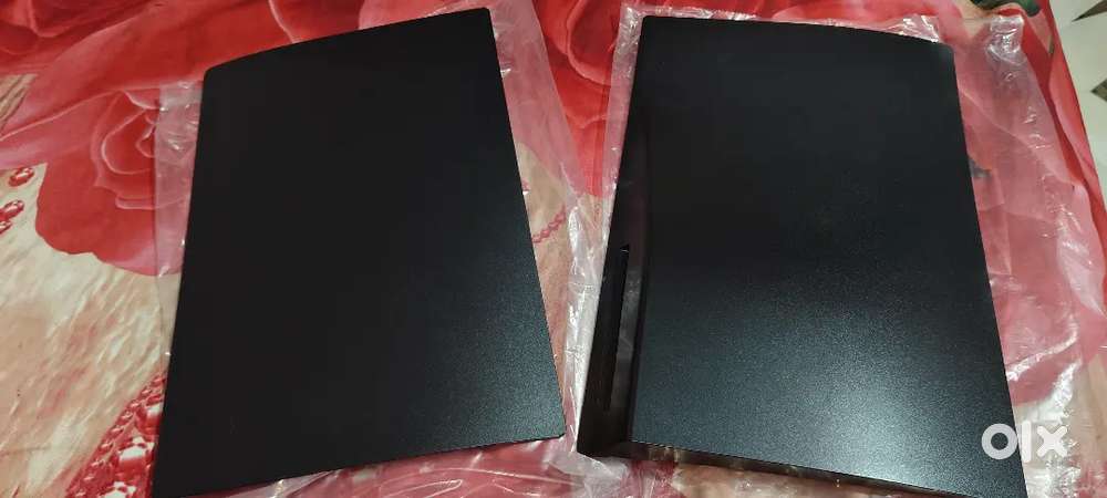 PS5 face plates