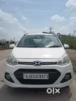 Grand I10 Sportz
