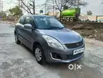 Maruti Suzuki Swift VDI Optional, 2015, Diesel