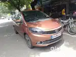 Tata Tiago 1.2 Revotron XZ, 2018, Petrol