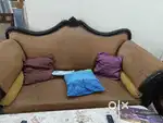 Sofa set 2+2+2