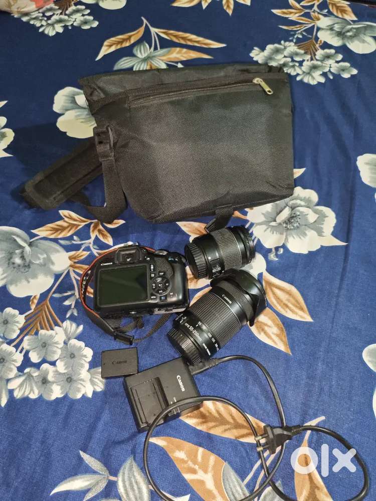 Canon 1500d