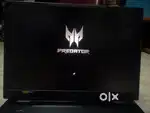 ACER PREDATOR HELIOS NEO 16 i7 13 black