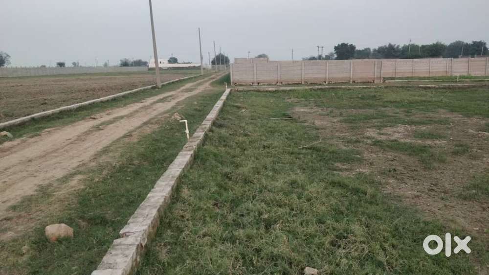 Faridabad Plot Sale – Direct Owner Deal