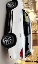 Toyota Fortuner 2018 Diesel 59000 Km Driven