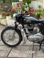 Old Model Bullet