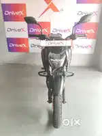 TVS Apache RTR 160 V4 Special edition