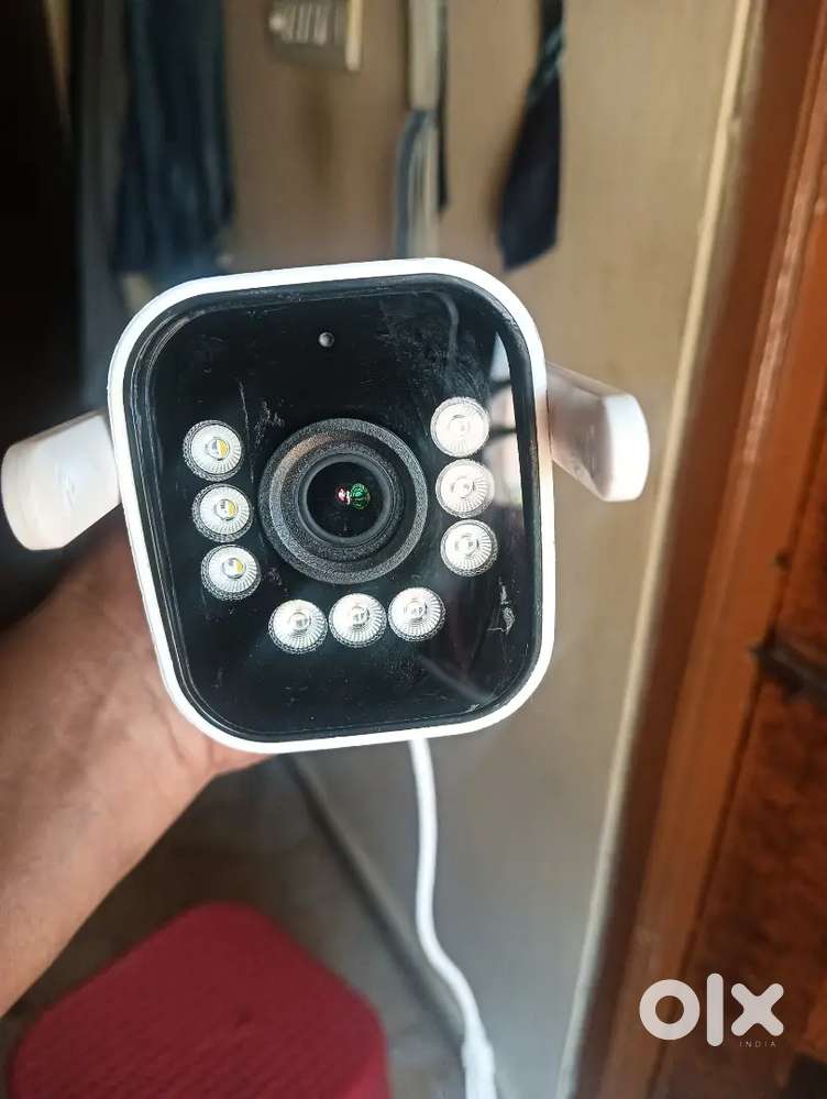 CC camera 3MP